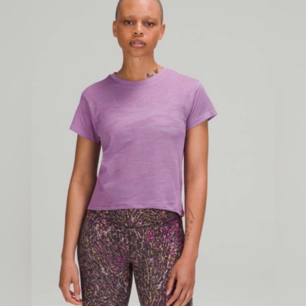 Train To Be Short Sleeve Shirt